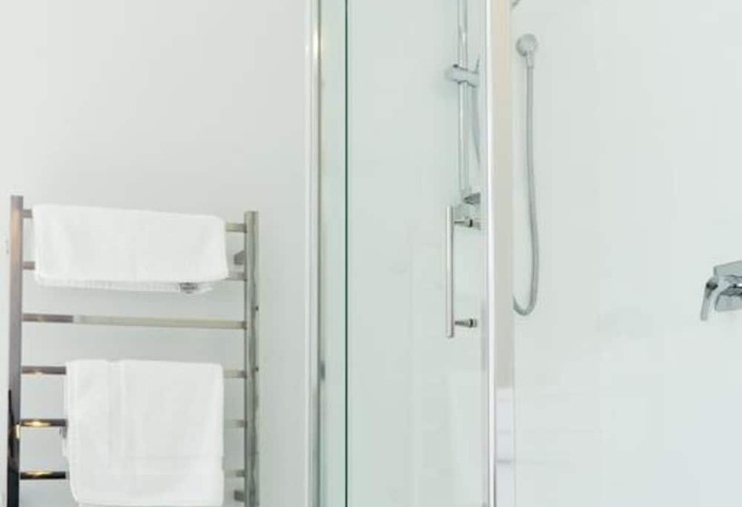 ホテル Durham Court Motor Inn