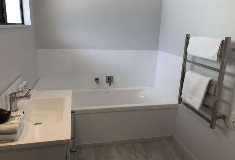 ホテル Durham Court Motor Inn