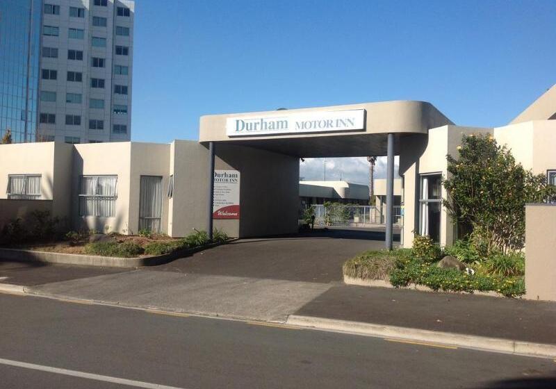 ホテル Durham Court Motor Inn