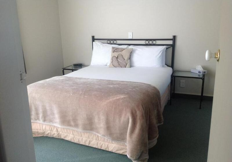 ホテル Durham Court Motor Inn