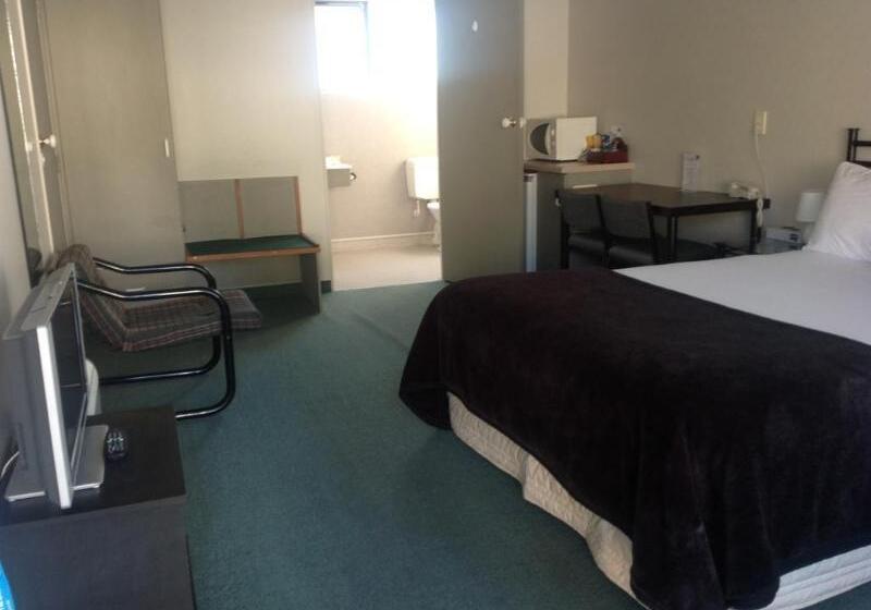 ホテル Durham Court Motor Inn