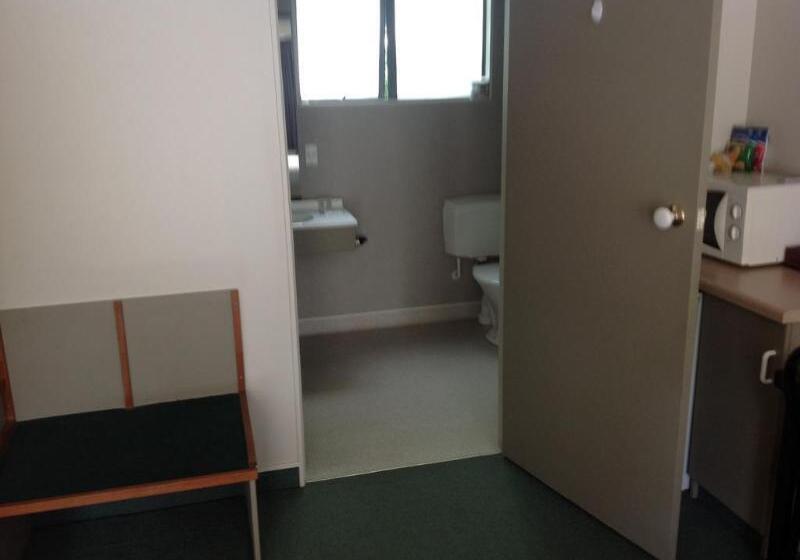 ホテル Durham Court Motor Inn