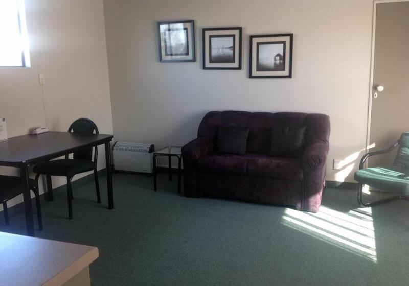 ホテル Durham Court Motor Inn