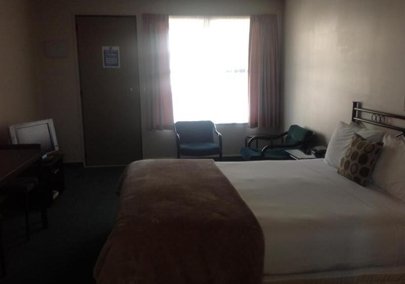 ホテル Durham Court Motor Inn