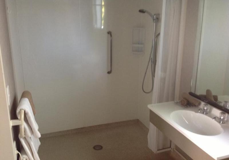 ホテル Durham Court Motor Inn