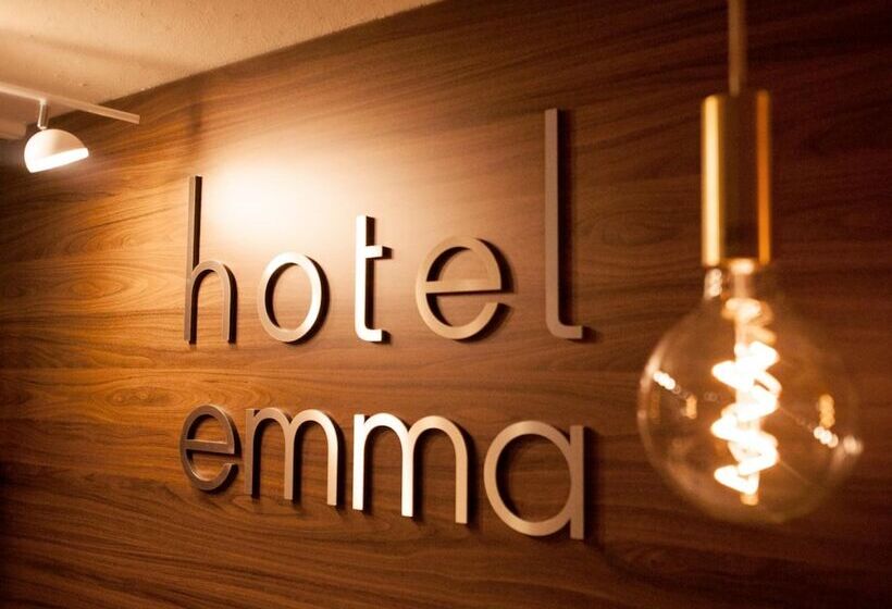 酒店 Emma