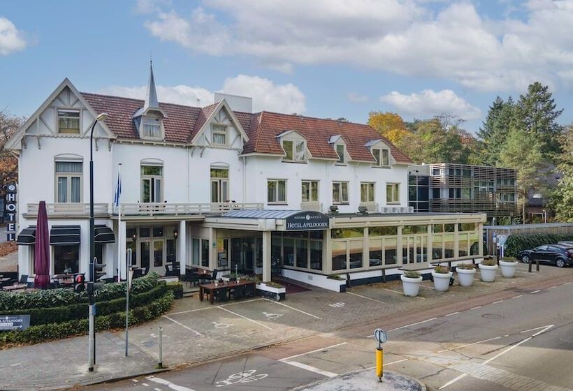 Fletcher Hotel Apeldoorn