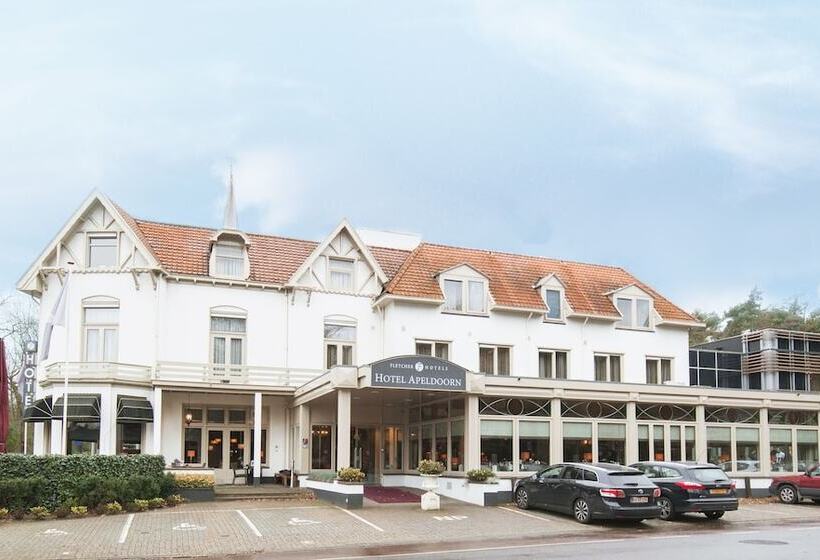 Fletcher Hotel Apeldoorn