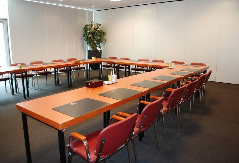 Fletcher Hotel Apeldoorn