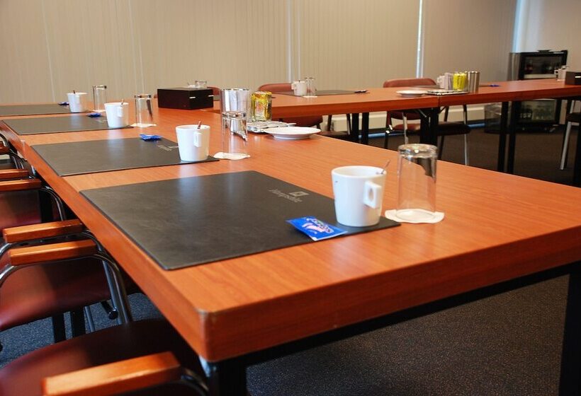 Fletcher Hotel Apeldoorn