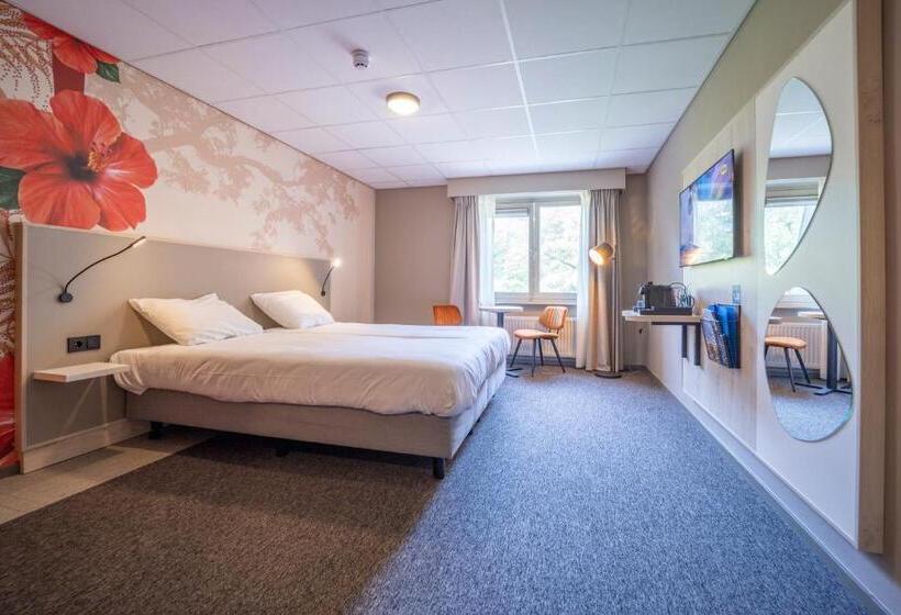 Fletcher Hotel Restaurant De Scheperskamp