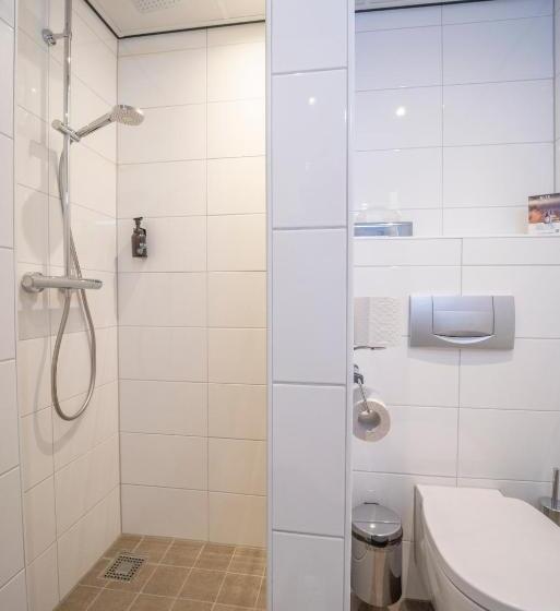 Fletcher Hotel Restaurant De Scheperskamp