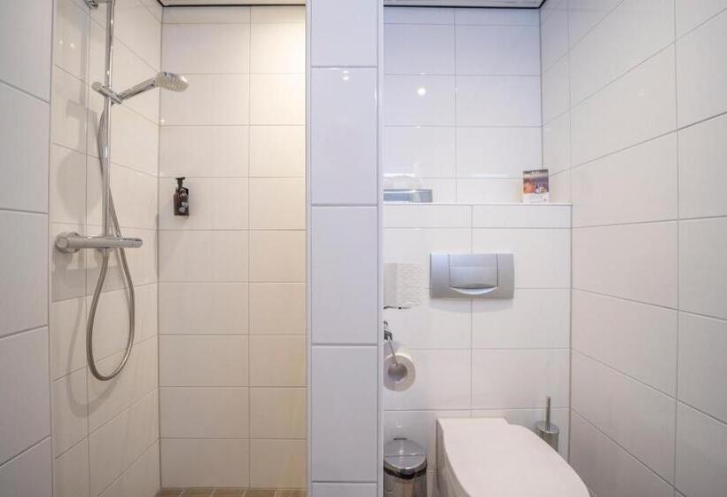 Fletcher Hotel Restaurant De Scheperskamp