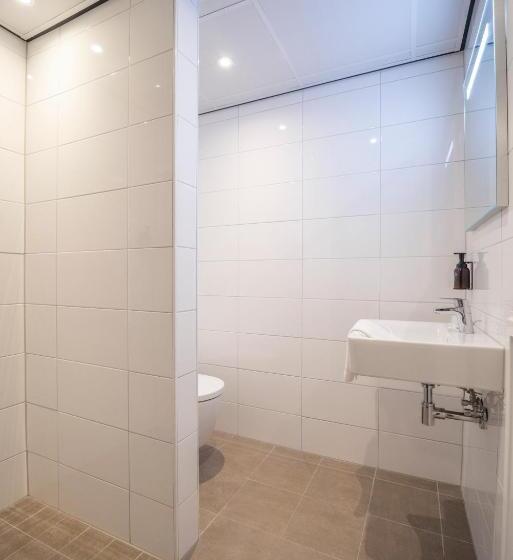 Fletcher Hotel Restaurant De Scheperskamp