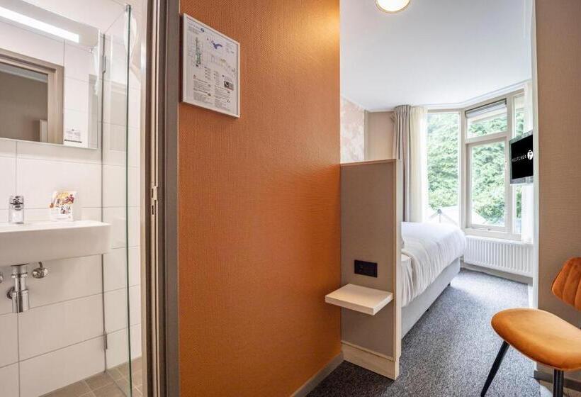 Fletcher Hotel Restaurant De Scheperskamp