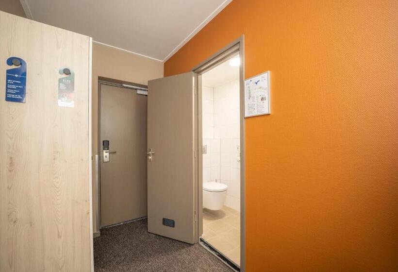 Fletcher Hotel Restaurant De Scheperskamp