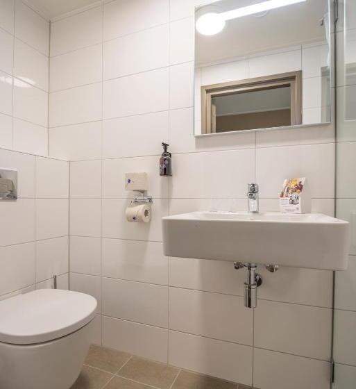 Fletcher Hotel Restaurant De Scheperskamp