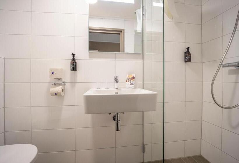 Fletcher Hotel Restaurant De Scheperskamp