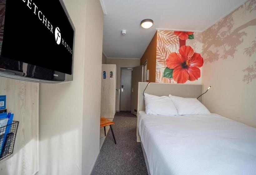 Fletcher Hotel Restaurant De Scheperskamp