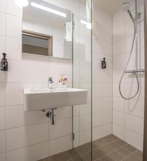 Fletcher Hotel Restaurant De Scheperskamp