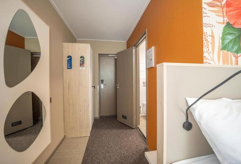 Fletcher Hotel Restaurant De Scheperskamp