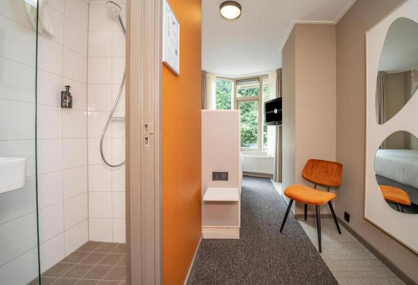 Fletcher Hotel Restaurant De Scheperskamp