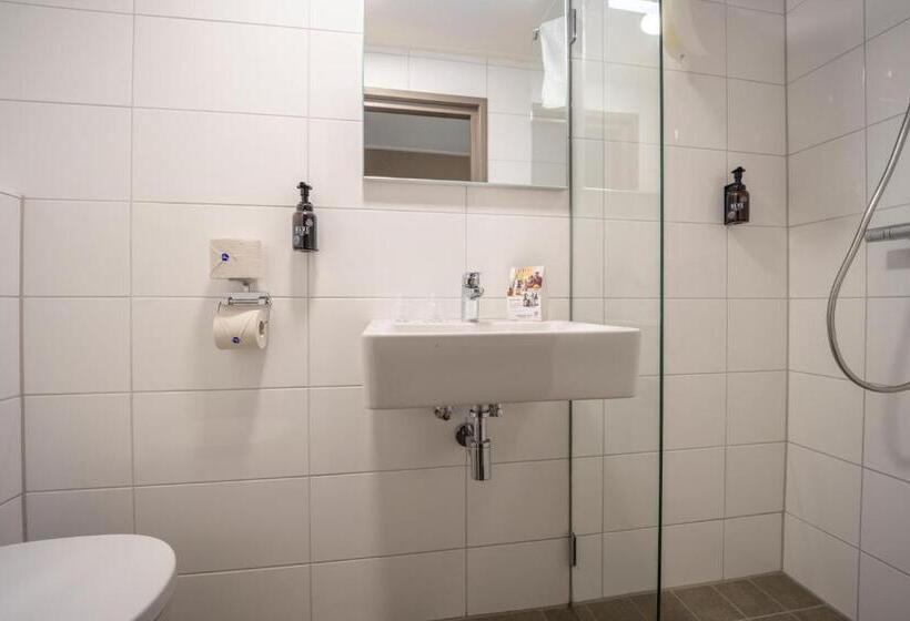 Fletcher Hotel Restaurant De Scheperskamp