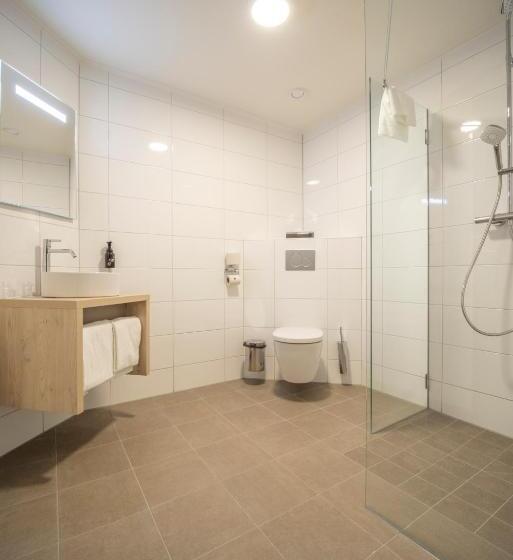 Fletcher Hotel Restaurant De Scheperskamp