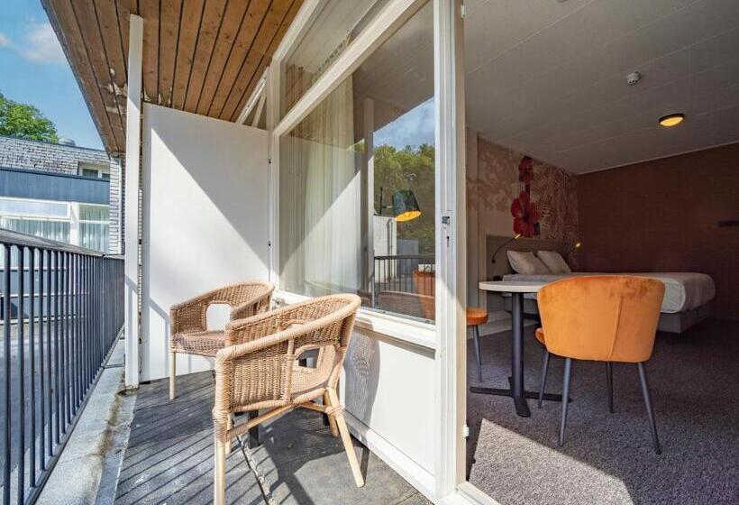 Fletcher Hotel Restaurant De Scheperskamp