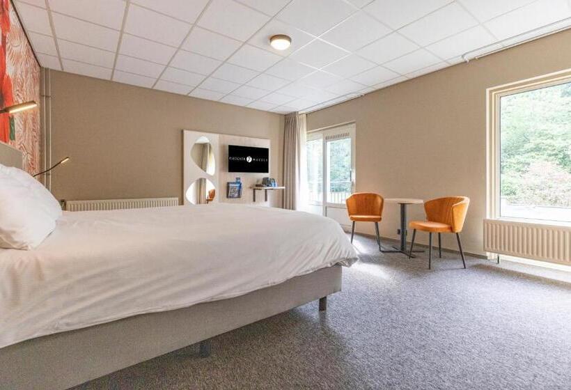 Fletcher Hotel Restaurant De Scheperskamp