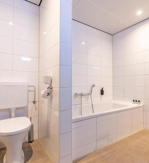 Fletcher Hotel Restaurant De Scheperskamp