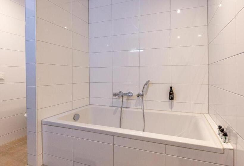 Fletcher Hotel Restaurant De Scheperskamp