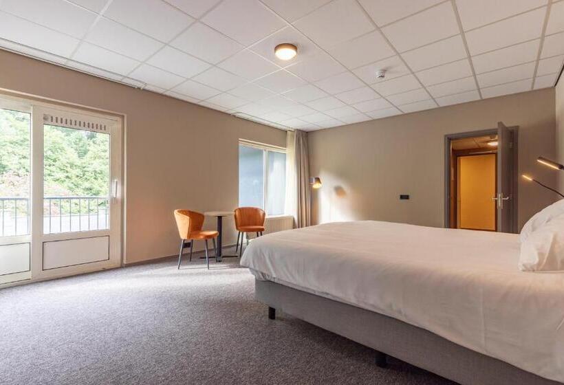 Fletcher Hotel Restaurant De Scheperskamp