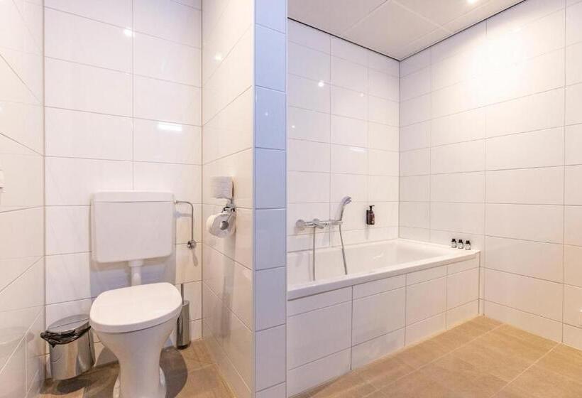 Fletcher Hotel Restaurant De Scheperskamp