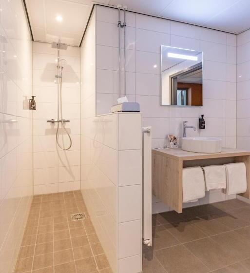 Fletcher Hotel Restaurant De Scheperskamp