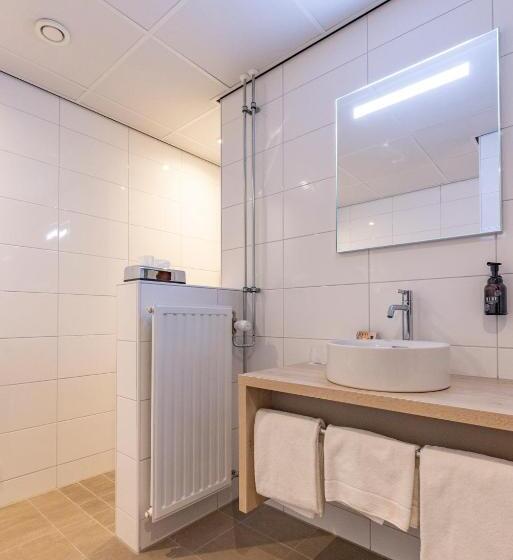 Fletcher Hotel Restaurant De Scheperskamp