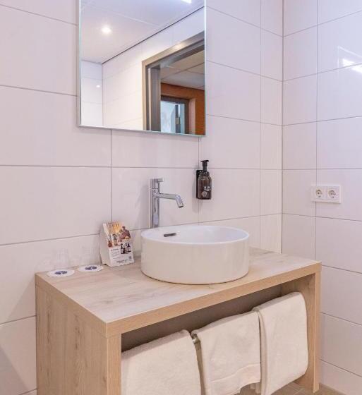 Fletcher Hotel Restaurant De Scheperskamp