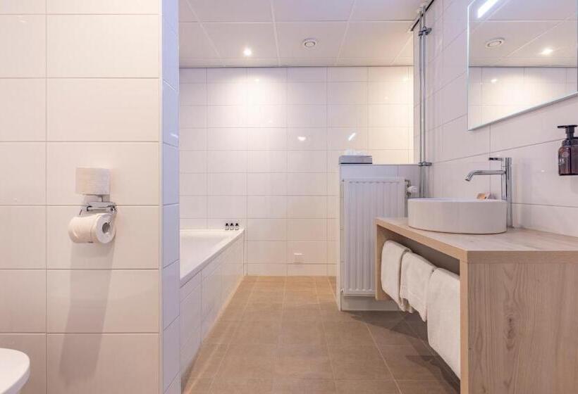 Fletcher Hotel Restaurant De Scheperskamp