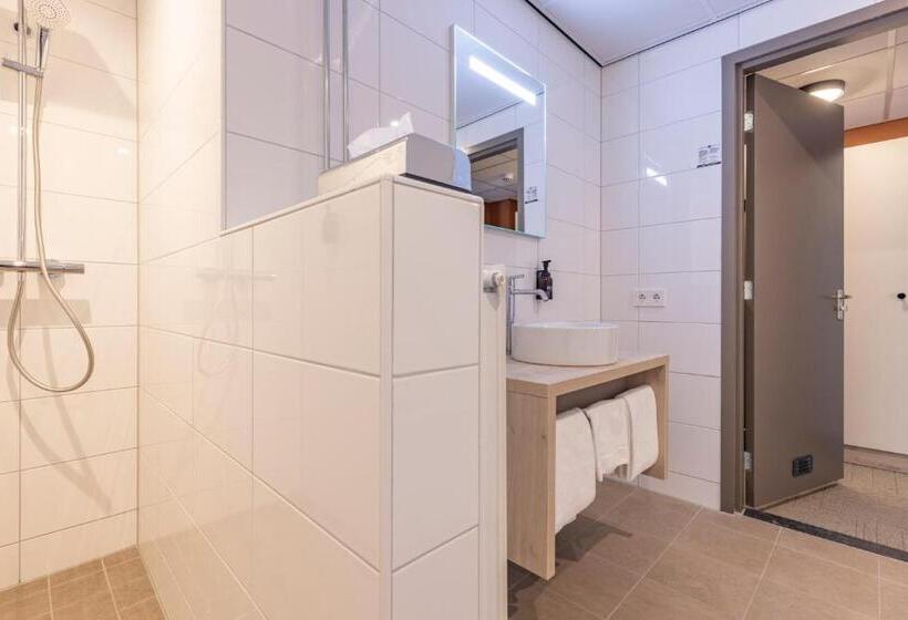 Fletcher Hotel Restaurant De Scheperskamp