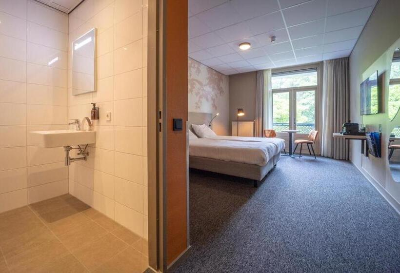 Fletcher Hotel Restaurant De Scheperskamp