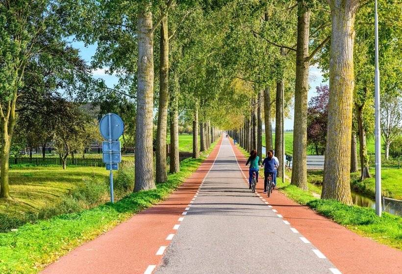 Grand Hotel Amstelveen