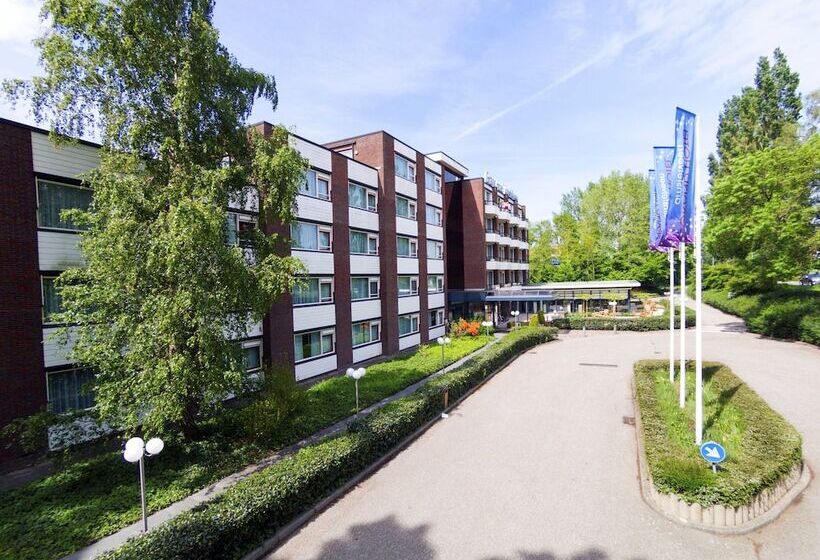 Grand Hotel Amstelveen