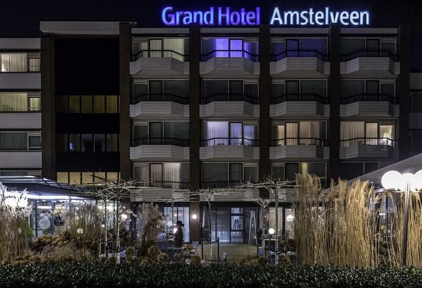 Grand Hotel Amstelveen