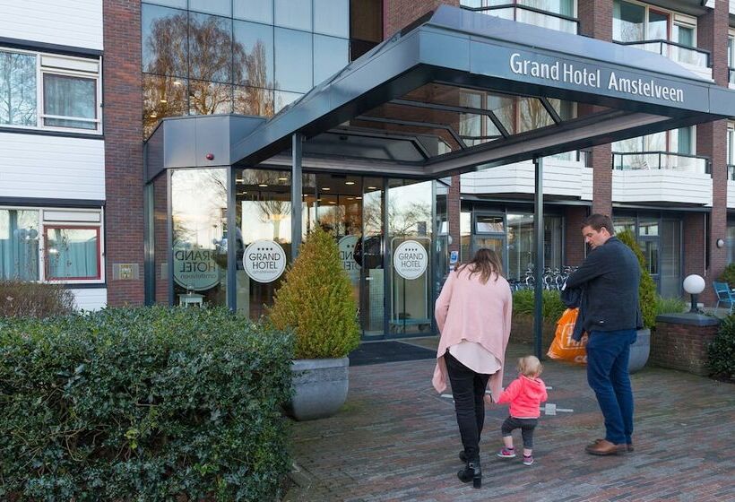 Grand Hotel Amstelveen