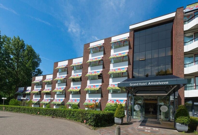 Grand Hotel Amstelveen