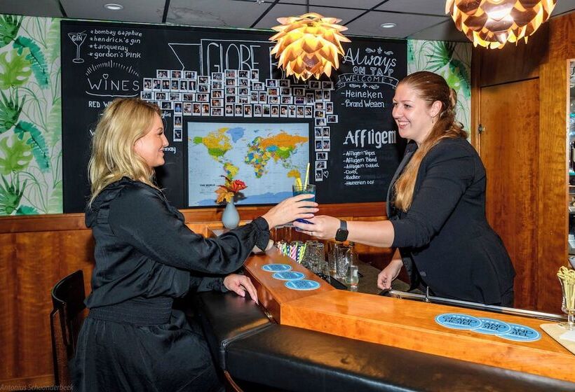 Grand Hotel Amstelveen