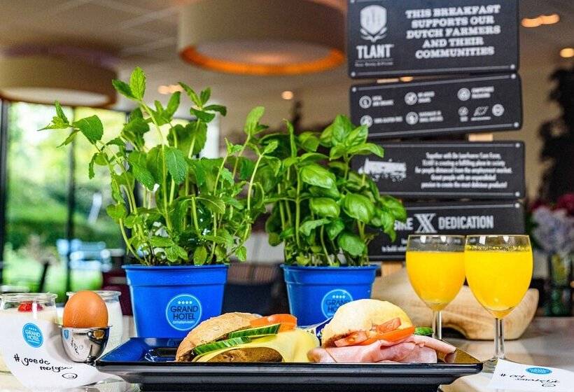 Grand Hotel Amstelveen