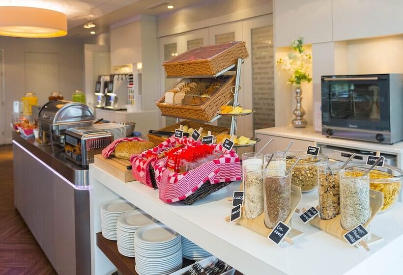 Grand Hotel Amstelveen