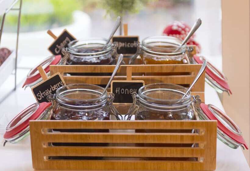 Grand Hotel Amstelveen