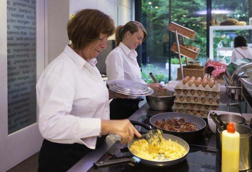 Grand Hotel Amstelveen